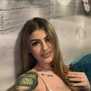 Susy3 OnlyFans Leaked Free Thumbnail Picture - #qbkZiNfXQL