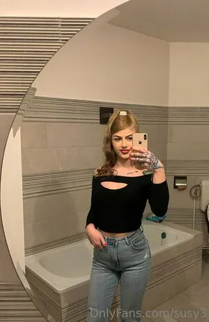 Susy3 OnlyFans Leaked Free Thumbnail Picture - #r7VQru7QQl