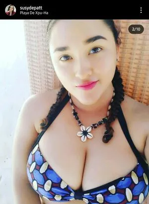 Susydepatt OnlyFans Leaked Free Thumbnail Picture - #Z11qOvdmge