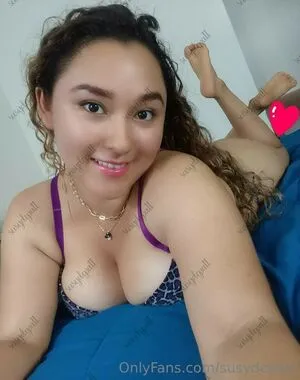 Susydepatt OnlyFans Leaked Free Thumbnail Picture - #dn43oKdhia