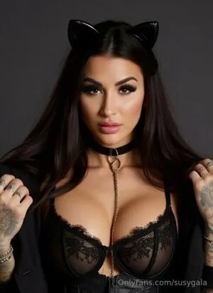 Susygala OnlyFans Leaked Free Thumbnail Picture - #pVnJsqfdSs
