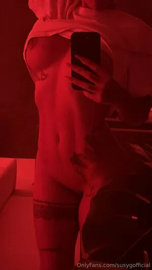 Susygofficial OnlyFans Leaked Free Thumbnail Picture - #IG0dbyIGoT
