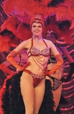 Sutton Foster OnlyFans Leaked Free Thumbnail Picture - #buG803XB5f