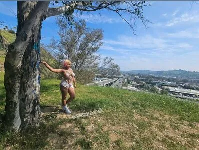 Suuberrymxlk OnlyFans Leaked Free Thumbnail Picture - #K8C2uNysCB
