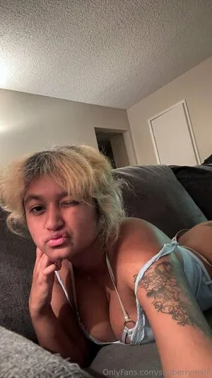 Suuberrymxlk OnlyFans Leaked Free Thumbnail Picture - #ToON8flc47