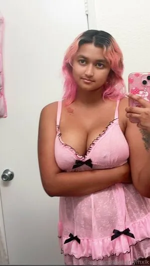 Suuberrymxlk OnlyFans Leaked Free Thumbnail Picture - #VAMg7NWf0L