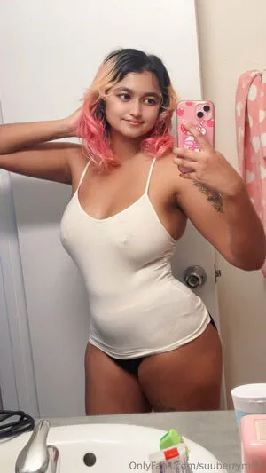 Suuberrymxlk OnlyFans Leaked Free Thumbnail Picture - #dHwVFsrhv8