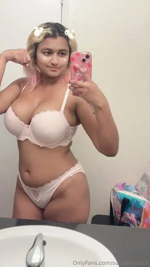 Suuberrymxlk OnlyFans Leaked Free Thumbnail Picture - #rOzuaegVKn