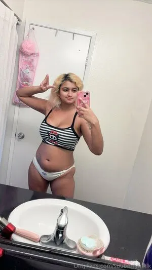 Suuberrymxlk OnlyFans Leaked Free Thumbnail Picture - #sI7ecqW08e