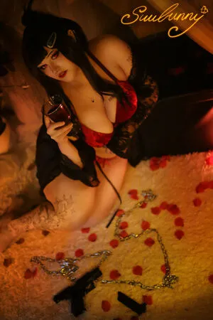 Suubunny OnlyFans Leaked Free Thumbnail Picture - #3vFtAA1Bef