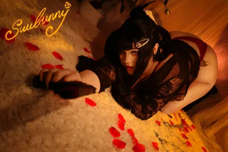 Suubunny OnlyFans Leaked Free Thumbnail Picture - #Dz2T89IH1b