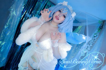 Suubunny OnlyFans Leaked Free Thumbnail Picture - #lLof9gzWsC
