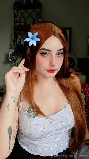 Suuhflowers OnlyFans Leaked Free Thumbnail Picture - #DaMUENHvtZ