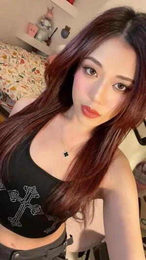 Suuhleena OnlyFans Leaked Free Thumbnail Picture - #6xtvfddded