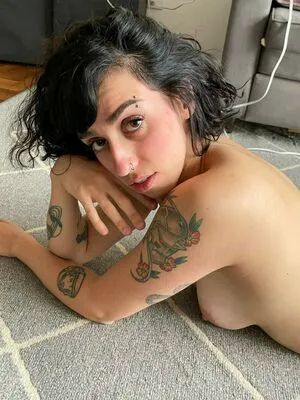 Suvacocarnivoro OnlyFans Leaked Free Thumbnail Picture - #KWt8IGhlCU
