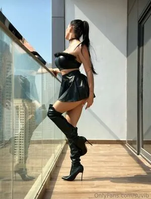 Suvib OnlyFans Leaked Free Thumbnail Picture - #gGSau2Q4zb