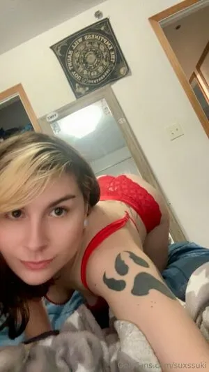 Suxssuki OnlyFans Leaked Free Thumbnail Picture - #7TNJmPabun