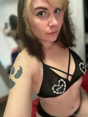 Suxssuki OnlyFans Leaked Free Thumbnail Picture - #BZ7yMnly8E