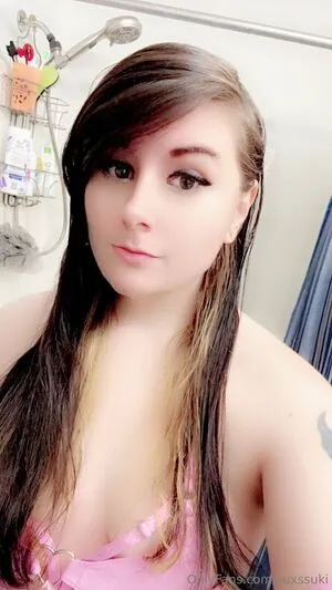 Suxssuki OnlyFans Leaked Free Thumbnail Picture - #PkrzxPVFTN