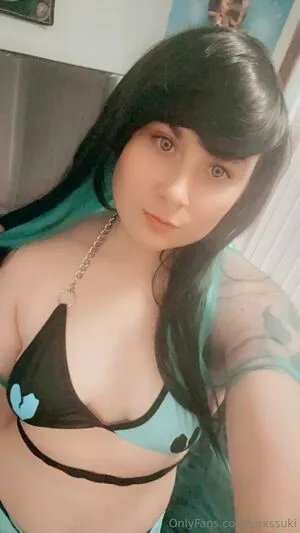 Suxssuki OnlyFans Leaked Free Thumbnail Picture - #Wmc9reMFXV