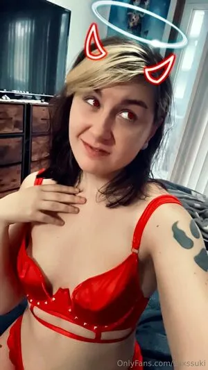 Suxssuki OnlyFans Leaked Free Thumbnail Picture - #m2eTG9cXfN