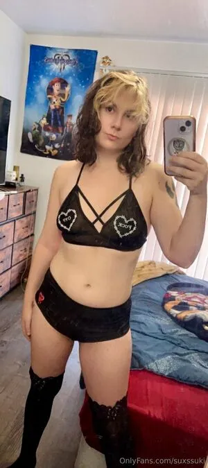 Suxssuki OnlyFans Leaked Free Thumbnail Picture - #tDlpUos4rm