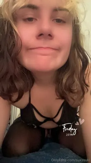 Suxssuki OnlyFans Leaked Free Thumbnail Picture - #tWwAfAStRw