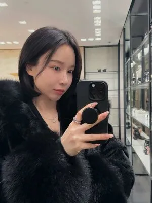 Suyeon Park OnlyFans Leaked Free Thumbnail Picture - #4R5rXreemI