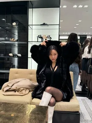 Suyeon Park OnlyFans Leaked Free Thumbnail Picture - #Dbv4OirkSt