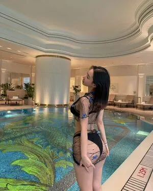 Suyeon Park OnlyFans Leaked Free Thumbnail Picture - #WpElfQnG2j