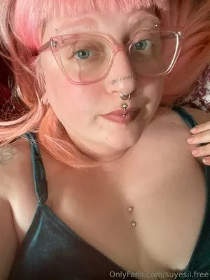 Suyesil Free OnlyFans Leaked Free Thumbnail Picture - #FgseVPhcWx