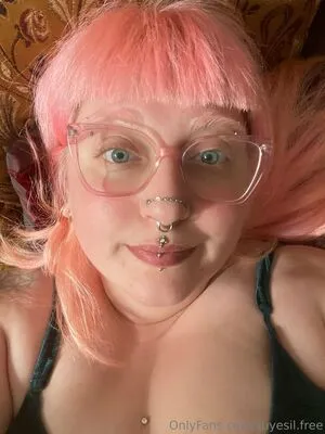 Suyesil Free OnlyFans Leaked Free Thumbnail Picture - #W3XxxmcEU1