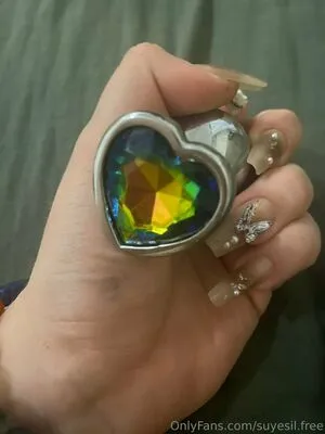 Suyesil Free OnlyFans Leaked Free Thumbnail Picture - #X2Z8Z7HPlO