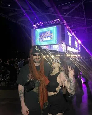 Suzalhu Evil Suz OnlyFans Leaked Free Thumbnail Picture - #HYpj348v8w