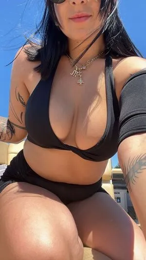 Suzalhu Evil Suz OnlyFans Leaked Free Thumbnail Picture - #Q70OEfDZey