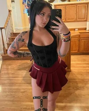Suzalhu Evil Suz OnlyFans Leaked Free Thumbnail Picture - #rkloNL8oI5