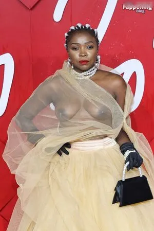 Suzan Mutesi OnlyFans Leaked Free Thumbnail Picture - #dZK2qzS5of