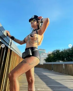 Suzana Fonseca OnlyFans Leaked Free Thumbnail Picture - #kuTQzFzPL1