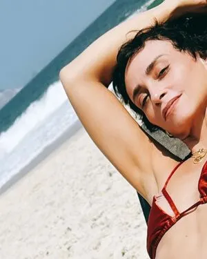 Suzana Pires OnlyFans Leaked Free Thumbnail Picture - #1h3yJ1jcLq