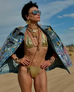 Suzana Pires OnlyFans Leaked Free Thumbnail Picture - #JsixvwFDRz