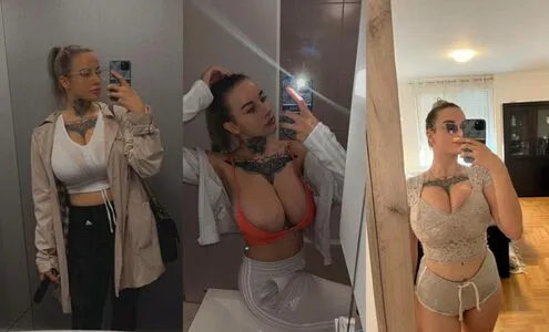 Suzana Zvonar OnlyFans Leaked Free Thumbnail Picture - #jTBSHOobRe