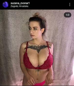 Suzana Zvonar OnlyFans Leaked Free Thumbnail Picture - #lTHAQQDtro