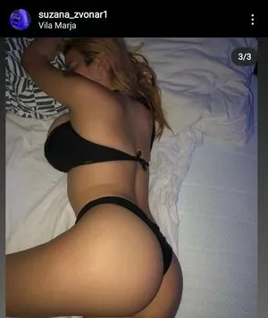Suzana Zvonar OnlyFans Leaked Free Thumbnail Picture - #uvdZgGRQEI