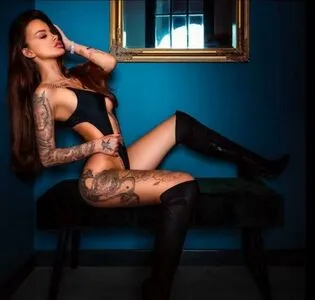 Suzanitta OnlyFans Leaked Free Thumbnail Picture - #MvCBqFXumB