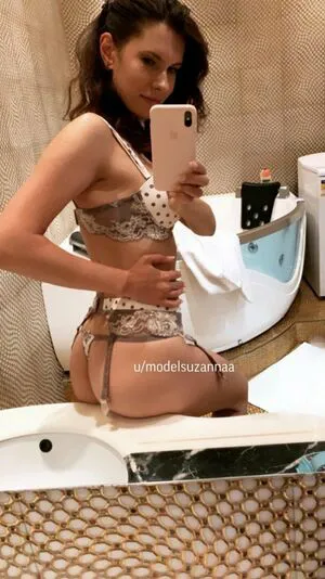 Suzanna De Rose OnlyFans Leaked Free Thumbnail Picture - #fRKyA9VGp5