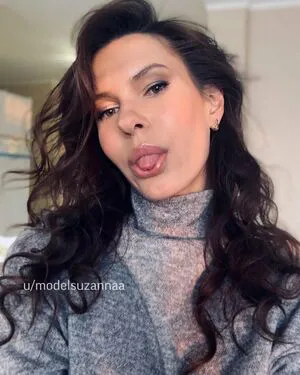 Suzanna De Rose OnlyFans Leaked Free Thumbnail Picture - #oWI16YDwCw