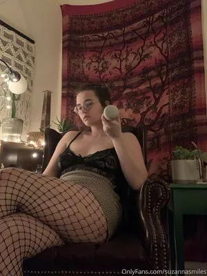 Suzannasmiles OnlyFans Leaked Free Thumbnail Picture - #0lDL2ufsgg