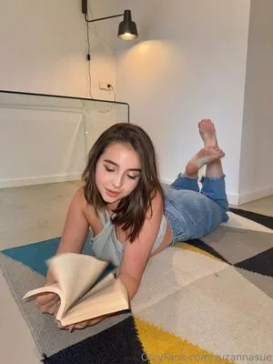 Suzannasue OnlyFans Leaked Free Thumbnail Picture - #ZJkvJ59ThU