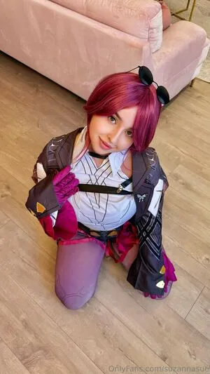 Suzannasue OnlyFans Leaked Free Thumbnail Picture - #dtX8et2B9Y