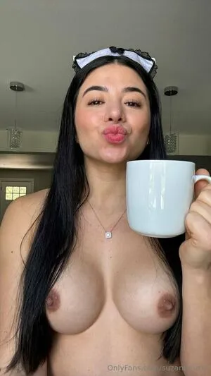 Suzanne Roy OnlyFans Leaked Free Thumbnail Picture - #1s1FzDLsjO